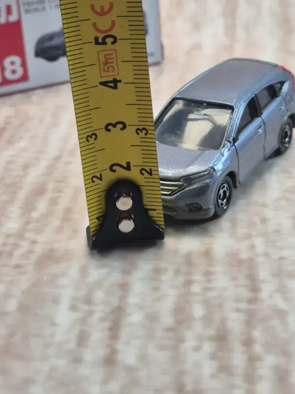 Thumbnail: Tomica 118 : Honda CR-V