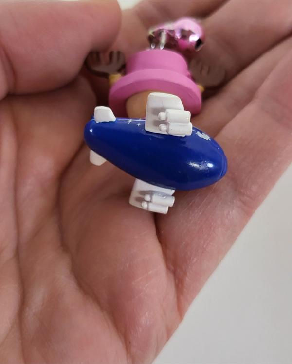 Miniature : Strap One Piece Tony Tony Chopper : Haneda Airport