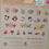 Miniature : Stickers Disney : Mickey & Friends