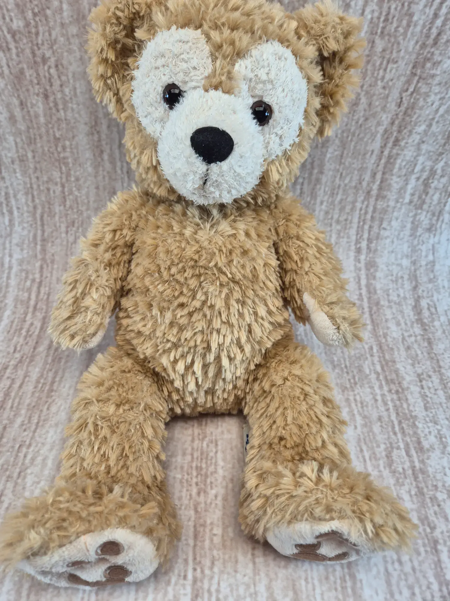 Peluche Tokyo Disney Sea Duffy