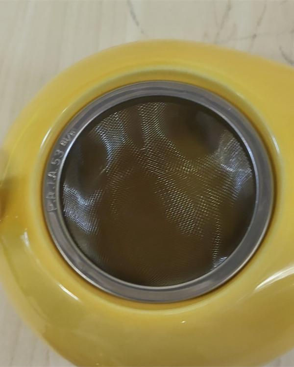 Miniature : Théière Disneyland : Lampe Aladdin