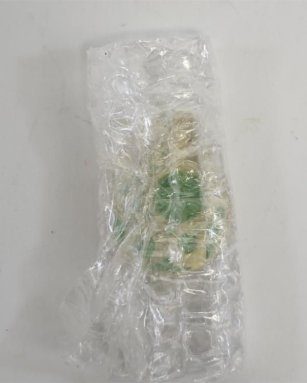 Miniature : Set complet 5 Porte-clefs Zelda "Tears of the Kingdom"