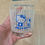 Miniature : Set 2 verres Sanrio Hello Kitty Retro