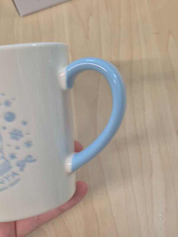 Miniature : Mug / Tasse Chiikawa : Furuhon'ya