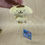 Miniature : Mini mascotte Sanrio Pompompurin
