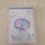 Miniature : Bloc memo Sanrio Little Twin Stars Grand Format