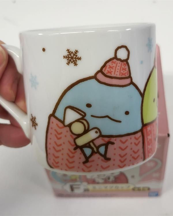 Miniature : Tasse Sumikko Gurashi