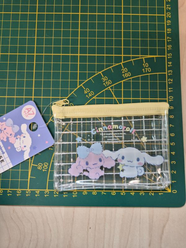 Miniature : Mini Trousse Sanrio Cinnamoroll