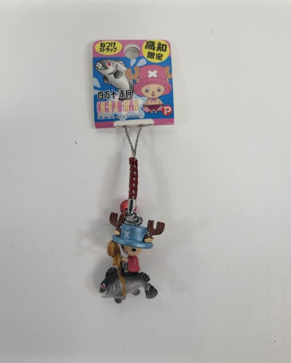Strap One Piece Tony Tony Chopper : Kôchi (Shimamoto akame)