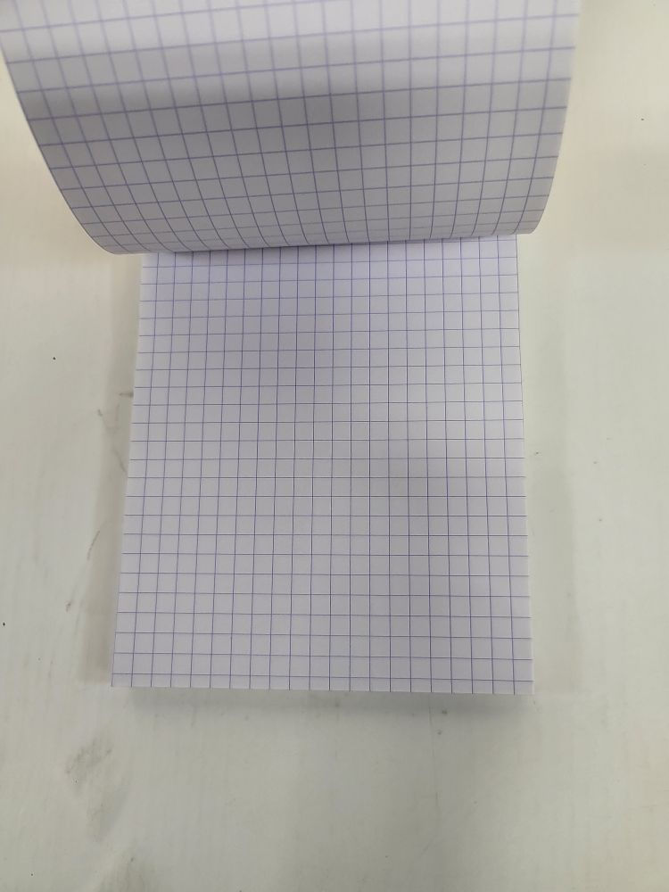 Thumbnail: Oxford bloc-notes Orange pads A6