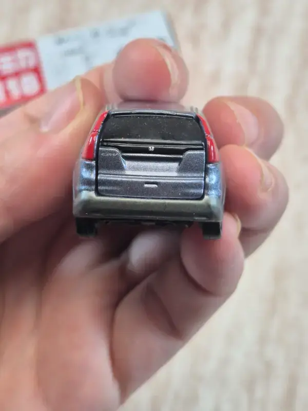 Thumbnail: Tomica 118 : Honda CR-V