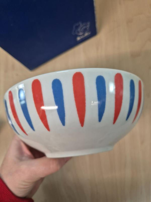 Miniature : Bol Ghibli Ponyo x Lawson