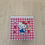 Miniature : Bloc memo Sanrio Square : Hello Kitty