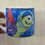 Miniature : Petite tasse Tokyo Disney Resort : Monsters Inc. 2009