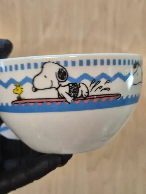 Thumbnail: Bol Snoopy Atarikuji