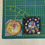 Miniature : Badge Kingdom Hearts Vitrail