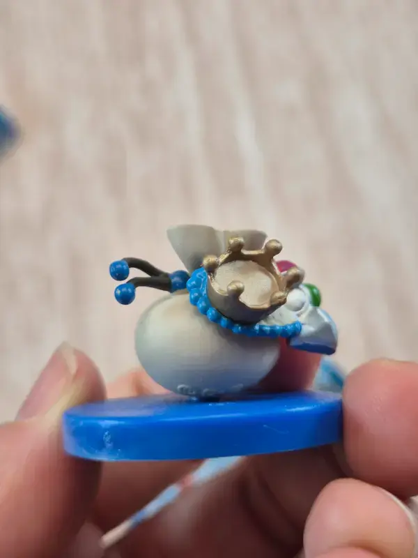 Miniature : Mini figurine Dragon Quest x Pepsi : Sacatrésor / Goodybag
