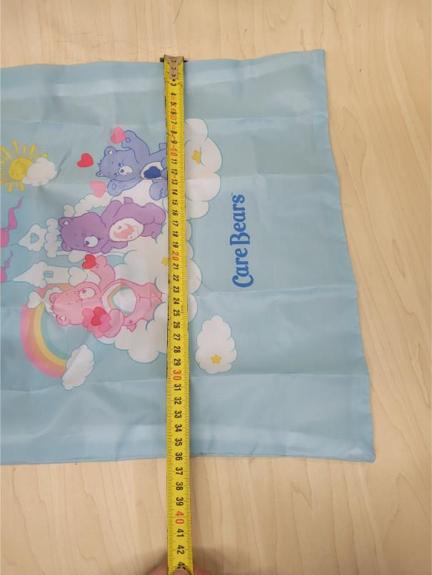 Miniature : Eco Bag Care Bears / Bisounours