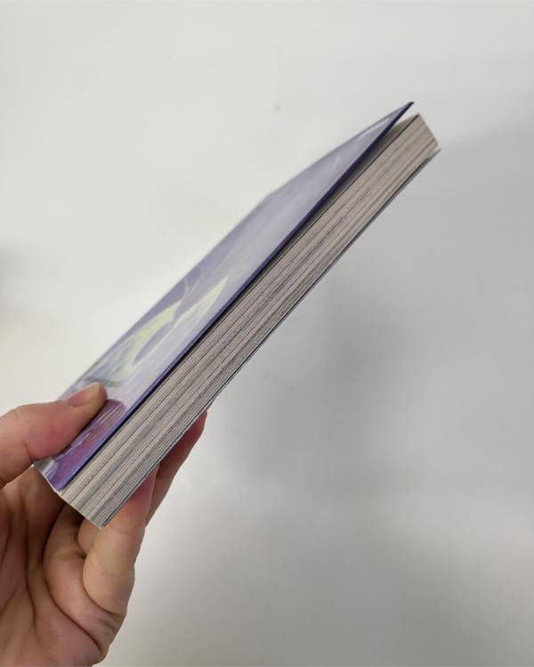 Miniature : Manga Claymore vol.2