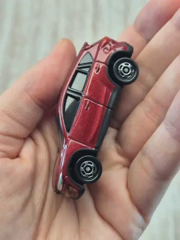 Thumbnail: Tomica 82 : Mazda CX-5