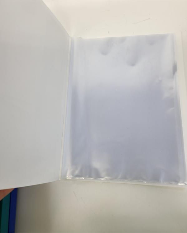 Miniature : Porte-vues Exacompta Kreacover 60 vues