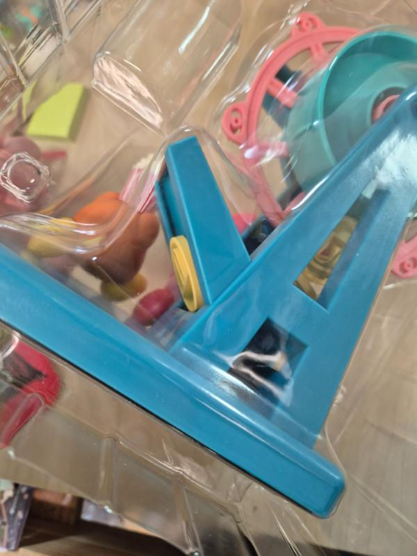 Miniature : Distributeur de ruban adhésif Kirby Ichibankuji "Welcome to the New Park"