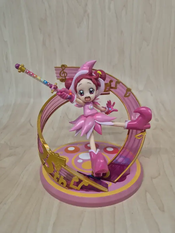 Thumbnail: Magical Doremi Ichibankuji Sweet Magical Surprise : Figurine Last One version