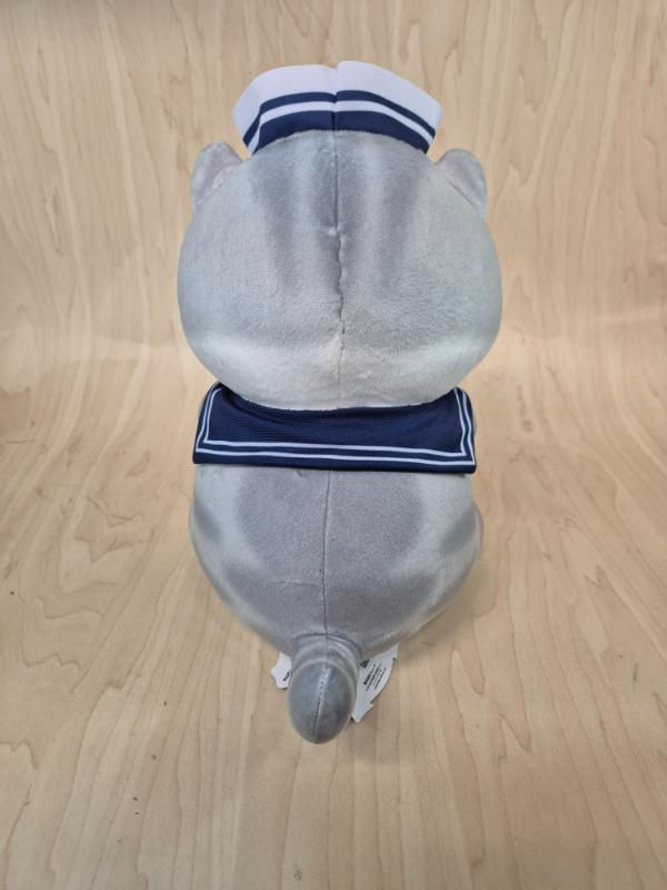 Miniature : Peluche Mofusand "Sailor Nyan"