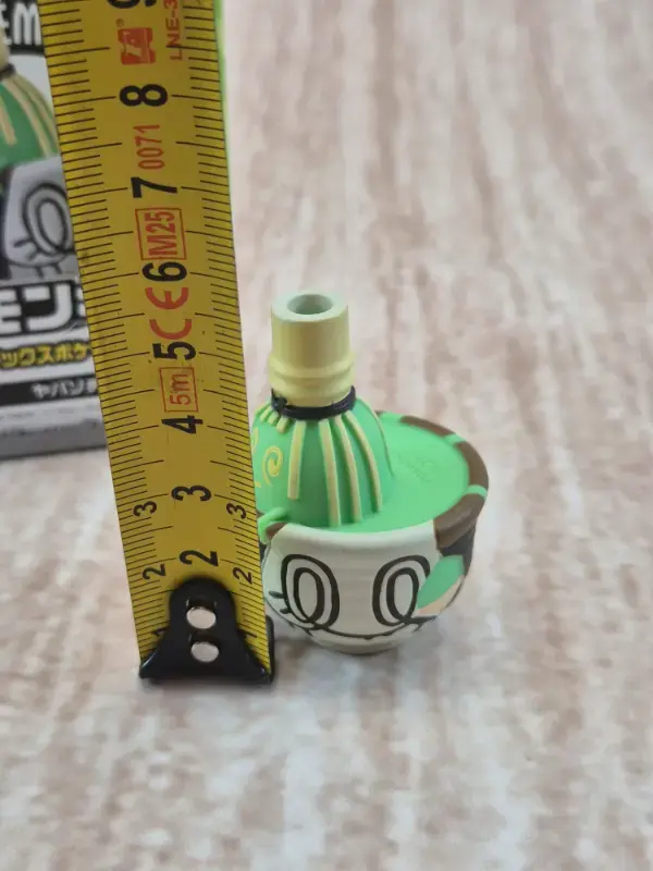 Miniature : Figurine Pokemon Kids "Paradox"- Théffroyable/ Shinistcha