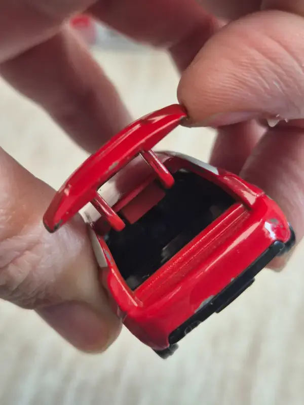Thumbnail: Tomica 111 : Audi A1