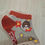 Miniature : Set 3 paires de chaussettes Monchhichi (Kiki) 35-38