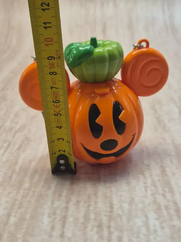 Thumbnail: Mini boîte à snacks Tokyo Disney Resort Halloween : Mickey
