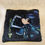 Miniature : Coussin Kingdom Hearts Ichibankuji Linking Hearts