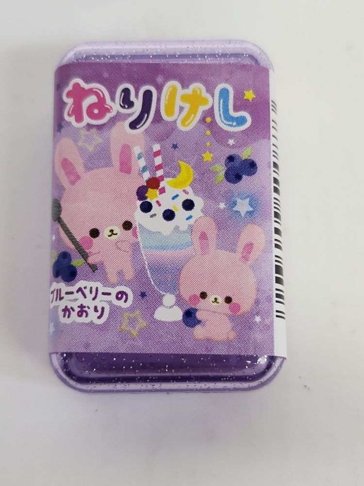 Miniature : Gomme "mie de pain" kawai parfumée