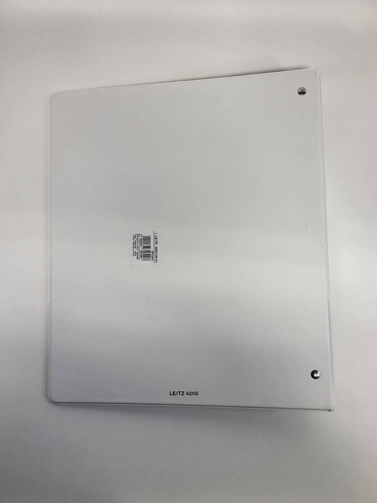 Miniature : Classeur Leitz personnalisable Soft Click