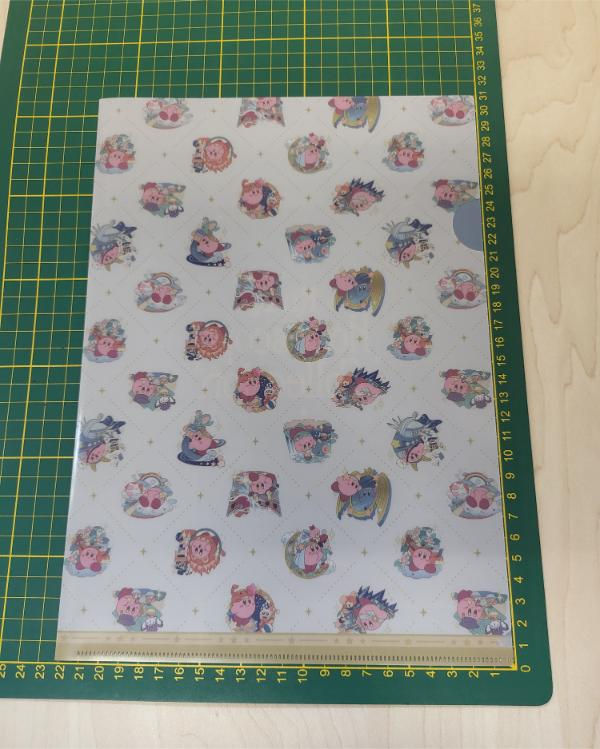 Miniature : Pochette à coin Kirby "Horoscope Collection"