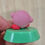 Miniature : Kirby figurine "Kirby & the Forgotten Land" : Kirby