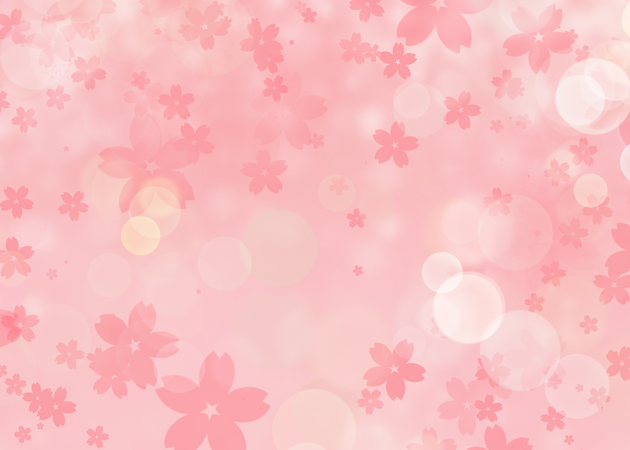—Pngtree—background pink cherry blossom_1285377.png