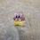 Miniature : Figurine Kirby "Fluffy Puffy Mine"A