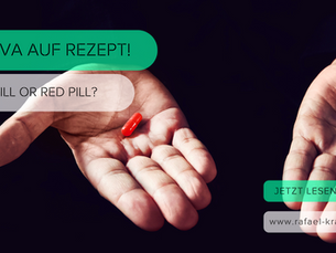 Eine Virtuelle Assistenz auf Rezept!