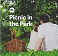 Picnic in the Park spotify.com
