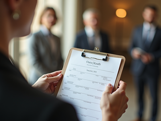 Effortless Weddings with Professional Wedding Event Coordination
