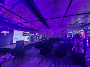 아델리펭귄, 2025 인디게임 쇼케이스 참가 안내