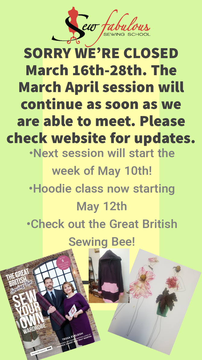 UPDATE!