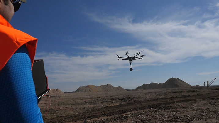 drone laws autorisation maroc