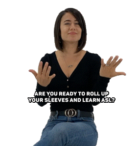 Learn ASL