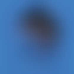 Cover of The Bottomless Cup: A Memoir of Secrets, Restaurants, and Forgiveness by Kevin Boehm, featuring a wine glass filled halfway with red wine against a blue background.