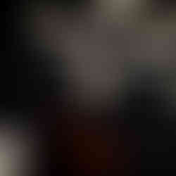 Cauldrons of kettle corn