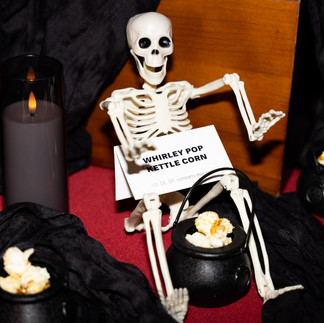 Whirly Pop Kettle Corn