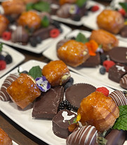 plated-dinner-catering-washington-dc-farmers-chocolate-board-dessert-founding-farmers.jpeg